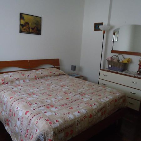 Apartament La Casa Di Anna Scorzè Zewnętrze zdjęcie