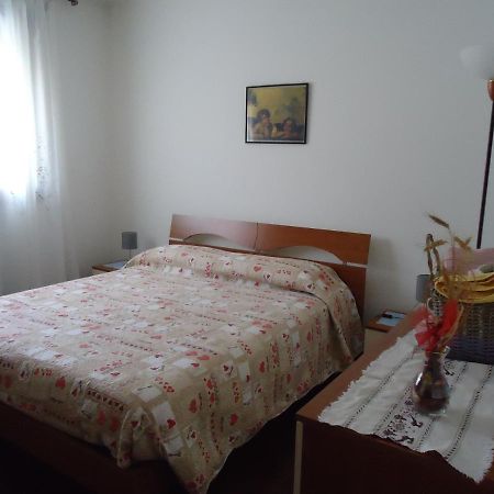 Apartament La Casa Di Anna Scorzè Zewnętrze zdjęcie